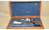 Smith & Wesson ~ 29-2 ~ .44 Remington Magnum - 4 of 5