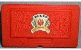 Ruger ~ New Model Single Six ~ .22 cal - 5 of 5