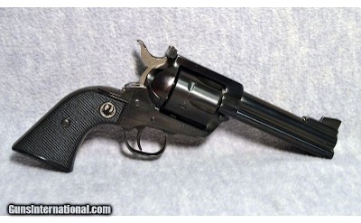 Ruger ~ New Model Blackhawk ~ .357 Magnum