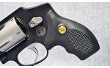 Smith&Wesson Performance Center ~ 442-1 ~ .38 Smith&Wesson Special +P - 3 of 5