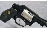 Smith&Wesson Performance Center ~ 442-1 ~ .38 Smith&Wesson Special +P - 4 of 5