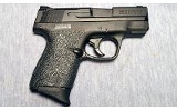Smith & Wesson ~ M&P 9 Shield ~ 9mm - 1 of 5
