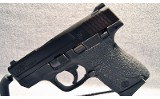 Smith & Wesson ~ M&P 9 Shield ~ 9mm - 3 of 5