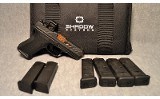 Shadow Systems ~ MR920 ~ 9mm Luger - 5 of 5