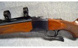 Ruger ~ No 1 ~ .458 Winchester Magnum - 7 of 10