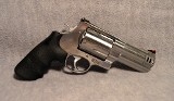 Smith & Wesson ~ 500 ~ .500 Smith & Wesson Magnum