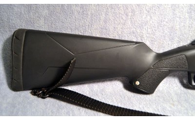 Winchester ~ XPR ~ .350 Legend