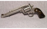 Ruger ~ New Model Super Blackhawk ~ .44 Magnum
