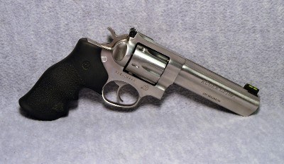 Ruger ~ GP100 ~ .357 Magnum