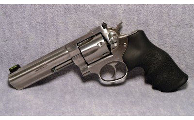 Ruger ~ GP100 ~ .357 Magnum