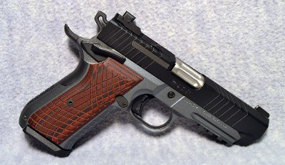 Kimber ~ KDS9C ~ 9mm Luger