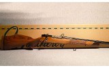 Weatherby ~ Mark V ~ .460 Weatherby Magnum - 11 of 11