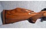 Weatherby ~ Mark V ~ .460 Weatherby Magnum