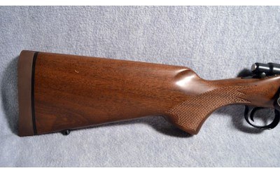 Remington ~ 700 ~ .300 Remington Ultra Magnum