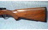 Ruger ~ M77 MKII ~ .204 Ruger - 7 of 10