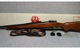 Ruger ~ M77 MKII ~ .204 Ruger - 10 of 10