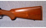 Ruger ~ M77 Hawkeye ~ .300 Ruger Compact Magnum - 7 of 9