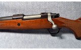 Ruger ~ M77 Hawkeye ~ .300 Ruger Compact Magnum - 6 of 9