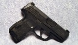 SIG Sauer ~ P365 ~ 9mm Luger - 1 of 5
