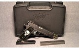 Kimber ~ Custom Target II ~ .45 ACP - 3 of 3