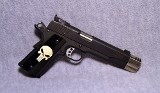 Kimber ~ Custom Target II ~ .45 ACP