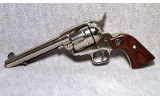 Ruger ~ New Vaquero ~ .45 Cal - 2 of 3