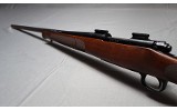 Winchester Model 70 - 9 of 13