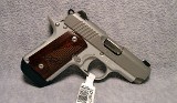 Kimber ~ Micro-9 ~ 9mm Luger