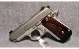 Kimber ~ Micro-9 ~ 9mm Luger - 2 of 5