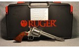 Ruger ~ New Model Super Blackhawk ~ .44 Magnum - 3 of 3