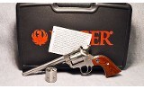 Ruger ~ New Model Single-six ~ .22 Cal - 4 of 4