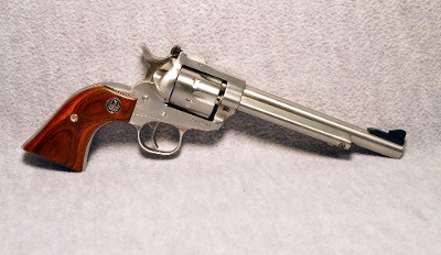 Ruger ~ New Model Single-six ~ .22 Cal