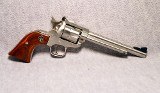 Ruger ~ New Model Single-six ~ .22 Cal