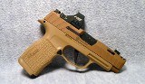 SIG SAUER ~ P365 ~ 9mm Luger - 1 of 1