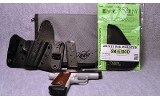 Kimber ~ Micro 9 ~ 9mm Luger - 6 of 6