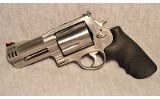 Smith & Wesson ~ 500 ~ .500 S&W Magnum - 2 of 5