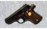 Colt ~ Mustang ~ .380 Auto - 2 of 4