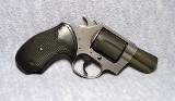 Colt ~ Agent ~ .38 Special