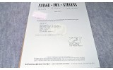 A.H. Fox ~ B ~ None - 11 of 11