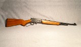 Marlin ~ 1936 ~ .32 HPS - 1 of 9