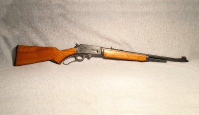 Marlin ~ 1936 ~ .32 HPS