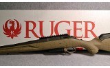 Ruger ~ American ~ .308 Winchester - 10 of 10 Ruger ~ American ~ .308 Winchester - 10 of 10