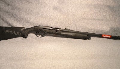 Benelli ~ Super Black Eagle III ~ 12 Gauge