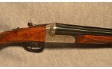 Ugartechea ~ Parker Hale ~ 12 Gauge - 3 of 11