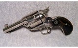 Ruger ~ New Model Vaquero ~ .45 Long Colt - 2 of 3