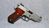 SIG Sauer ~P220 Elite ~ .45 Auto