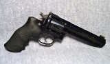 Ruger ~ GP100 ~ .357 Magnum