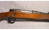 Remington ~ 700 ~ 8mm Remington Magnum - 3 of 9
