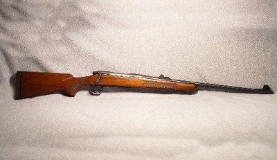 Remington ~ 700 ~ 8mm Remington Magnum