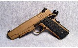 SIG Sauer ~ 1911 ~ 10mm Auto - 2 of 5